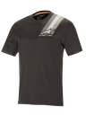 Alps 4.0 Jersey - Short Sleeve