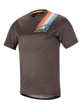 Alps 4.0 Jersey - Short Sleeve