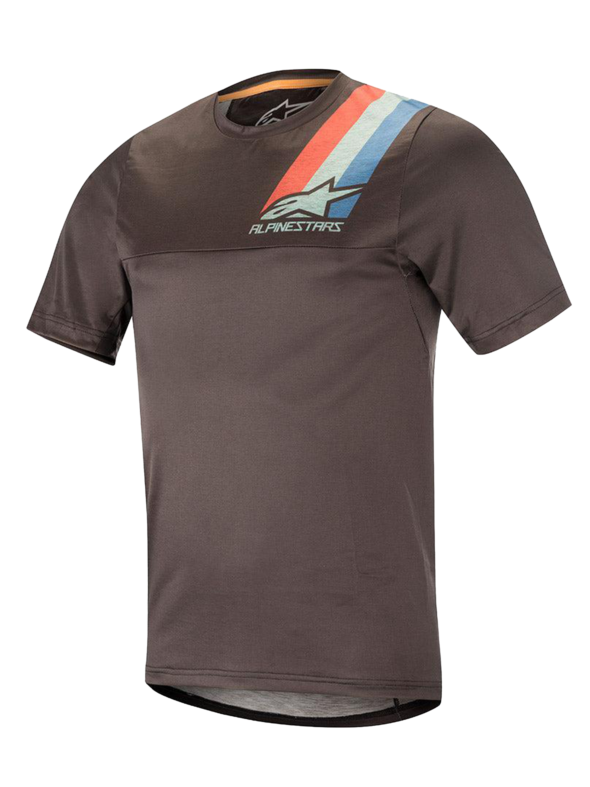 Alps 4.0 Jersey - Short Sleeve
