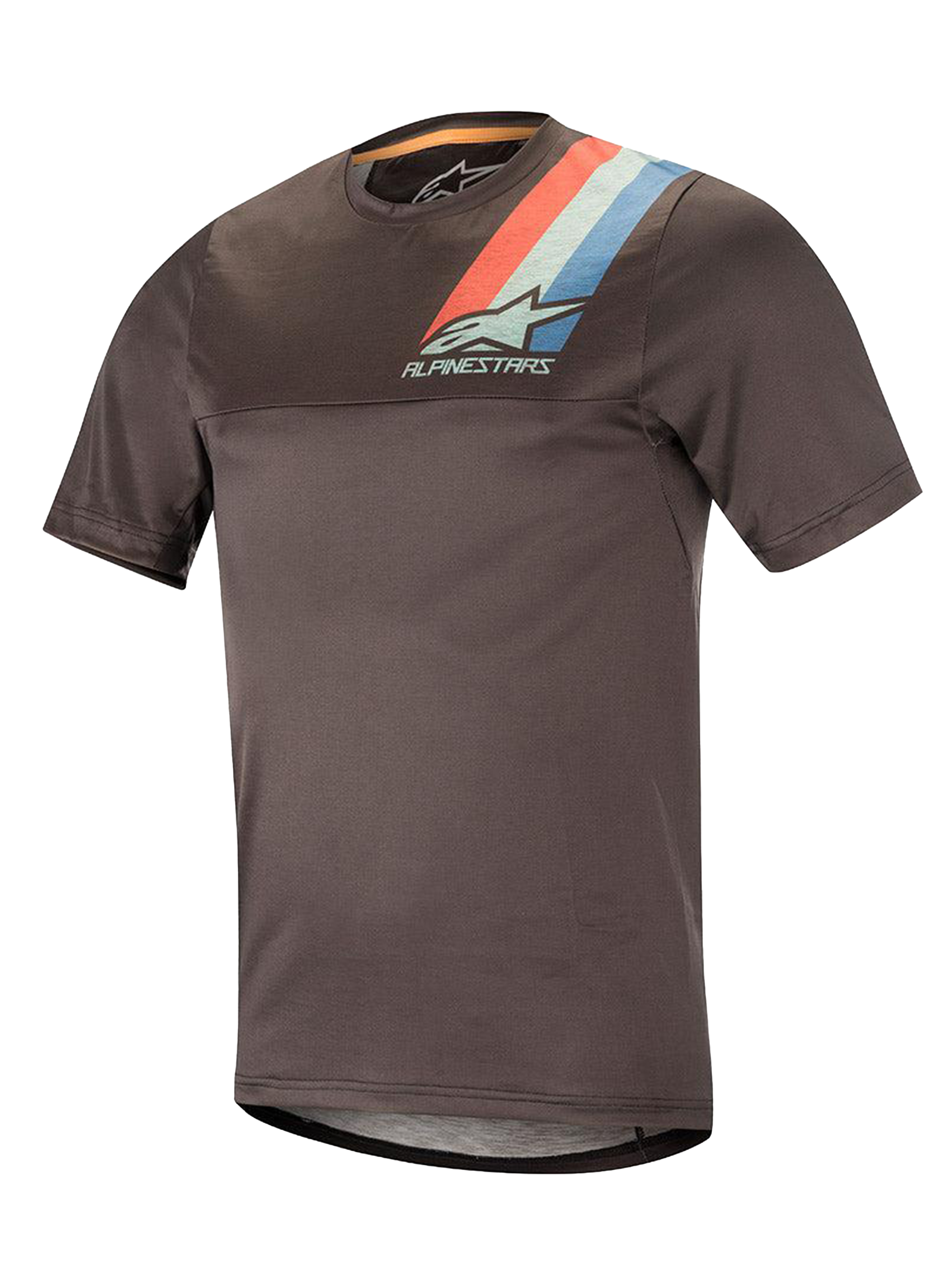Alps 4.0 Jersey - Short Sleeve