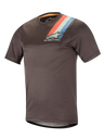 Alps 4.0 Jersey - Short Sleeve