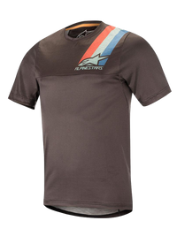 Alps 4.0 Jersey - Short Sleeve