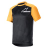 Alps 4 V2 Jersey - Short Sleeve