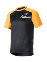 Alps 4 V2 Jersey - Short Sleeve