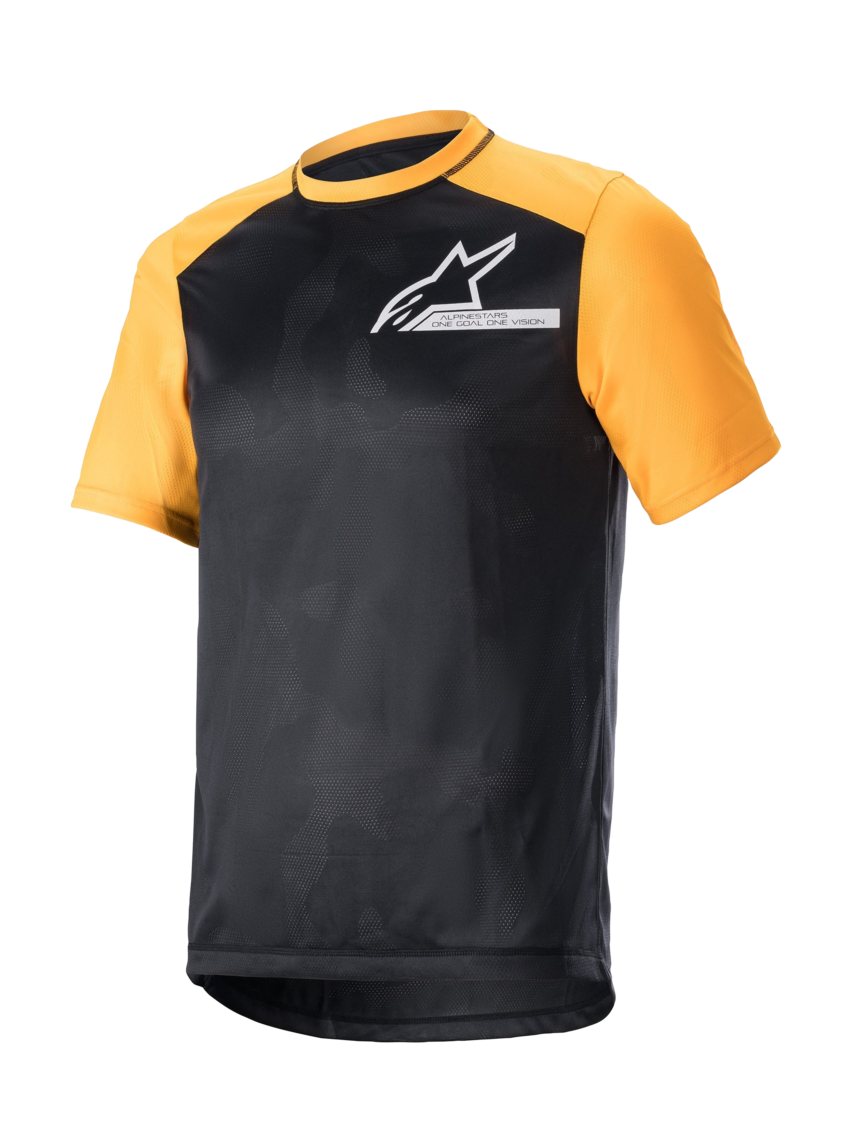 Alps 4 V2 Jersey - Short Sleeve