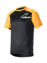 Alps 4 V2 Jersey - Short Sleeve