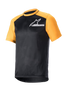 Alps 4 V2 Jersey - Short Sleeve