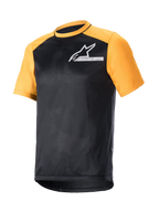 Alps 4 V2 Jersey - Short Sleeve