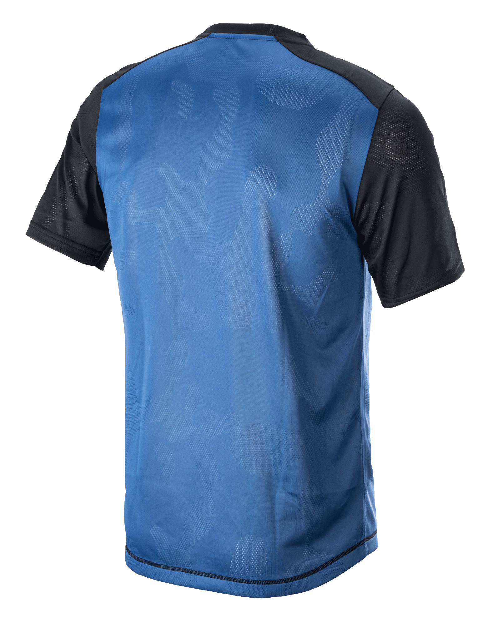 Alps 4 V2 Jersey - Short Sleeve