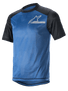 Alps 4 V2 Jersey - Short Sleeve