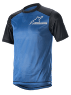 Alps 4 V2 Jersey - Short Sleeve