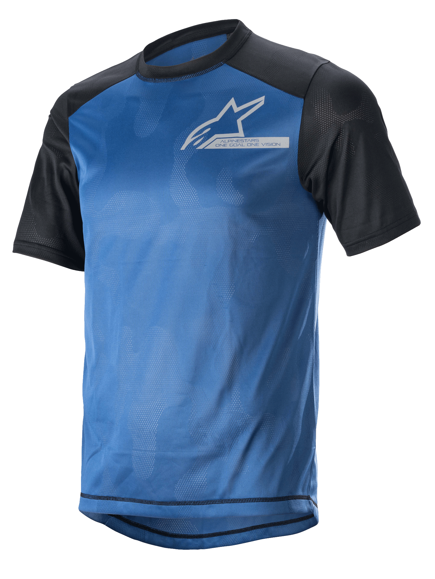 Alps 4 V2 Jersey - Short Sleeve