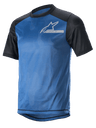 Alps 4 V2 Jersey - Short Sleeve