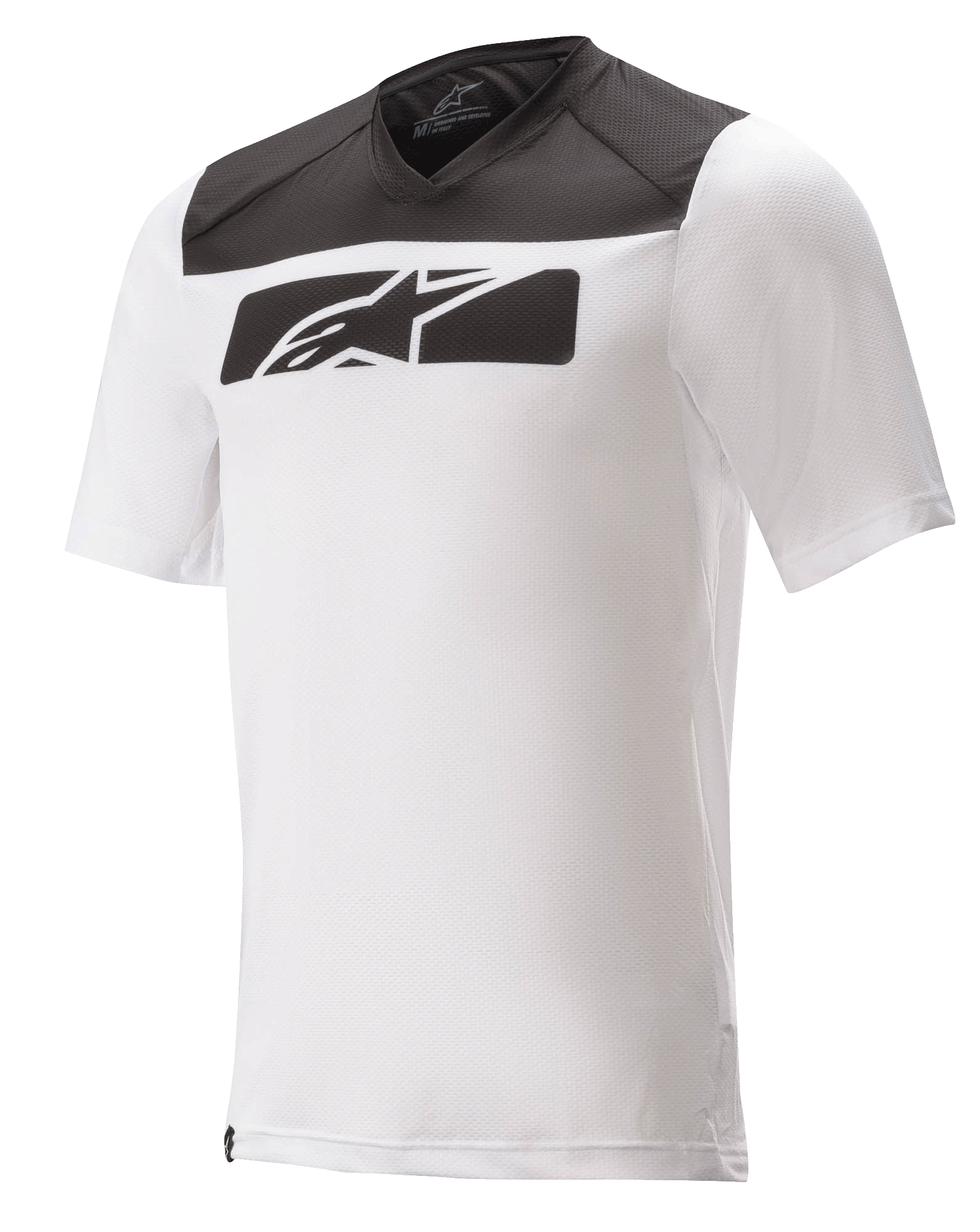 Drop 4.0 Jersey - Short Sleeve