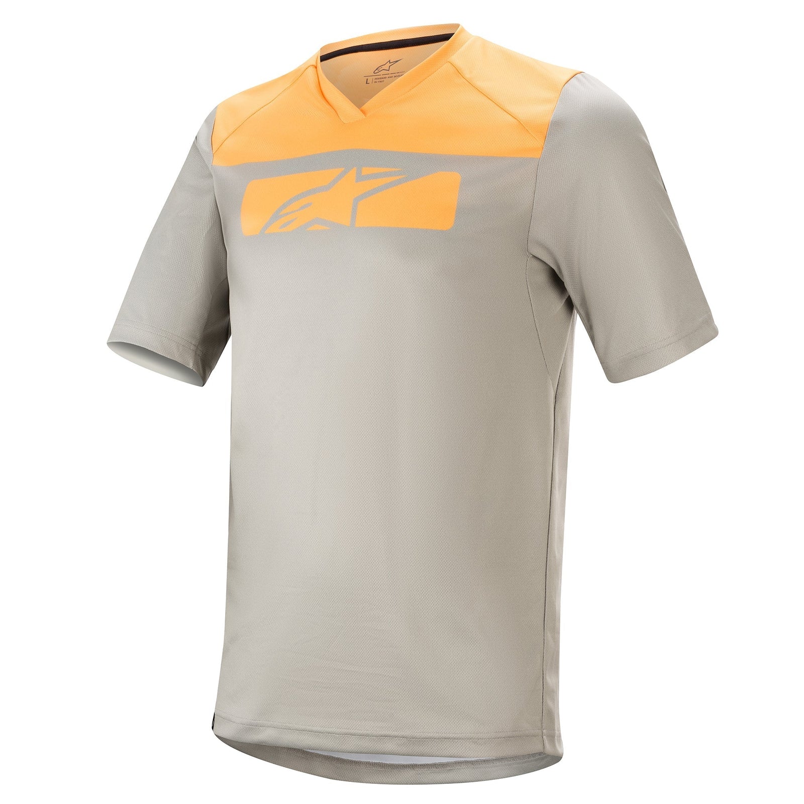 Drop 4.0 Jersey - Short Sleeve
