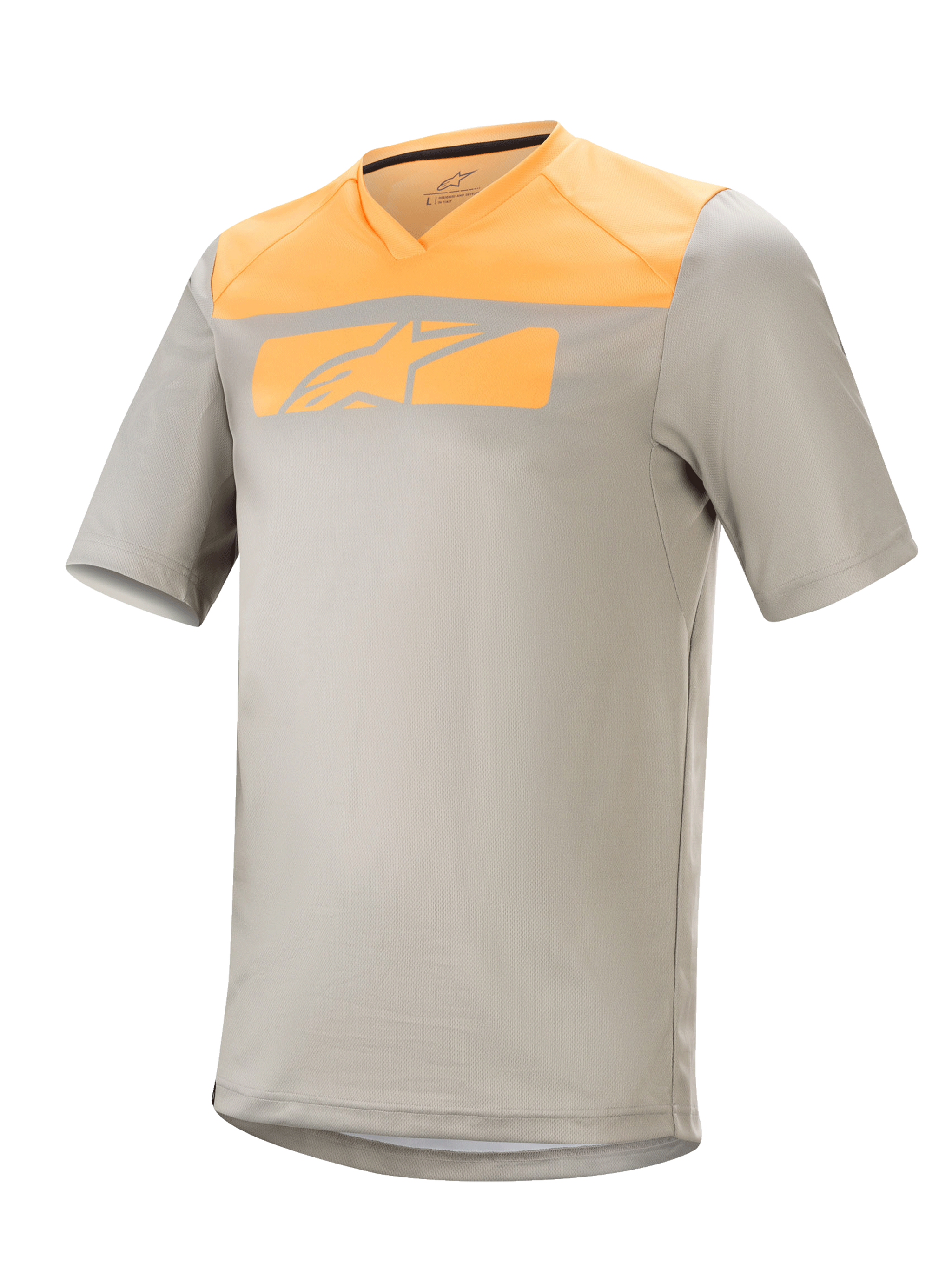 Drop 4.0 Jersey - Short Sleeve