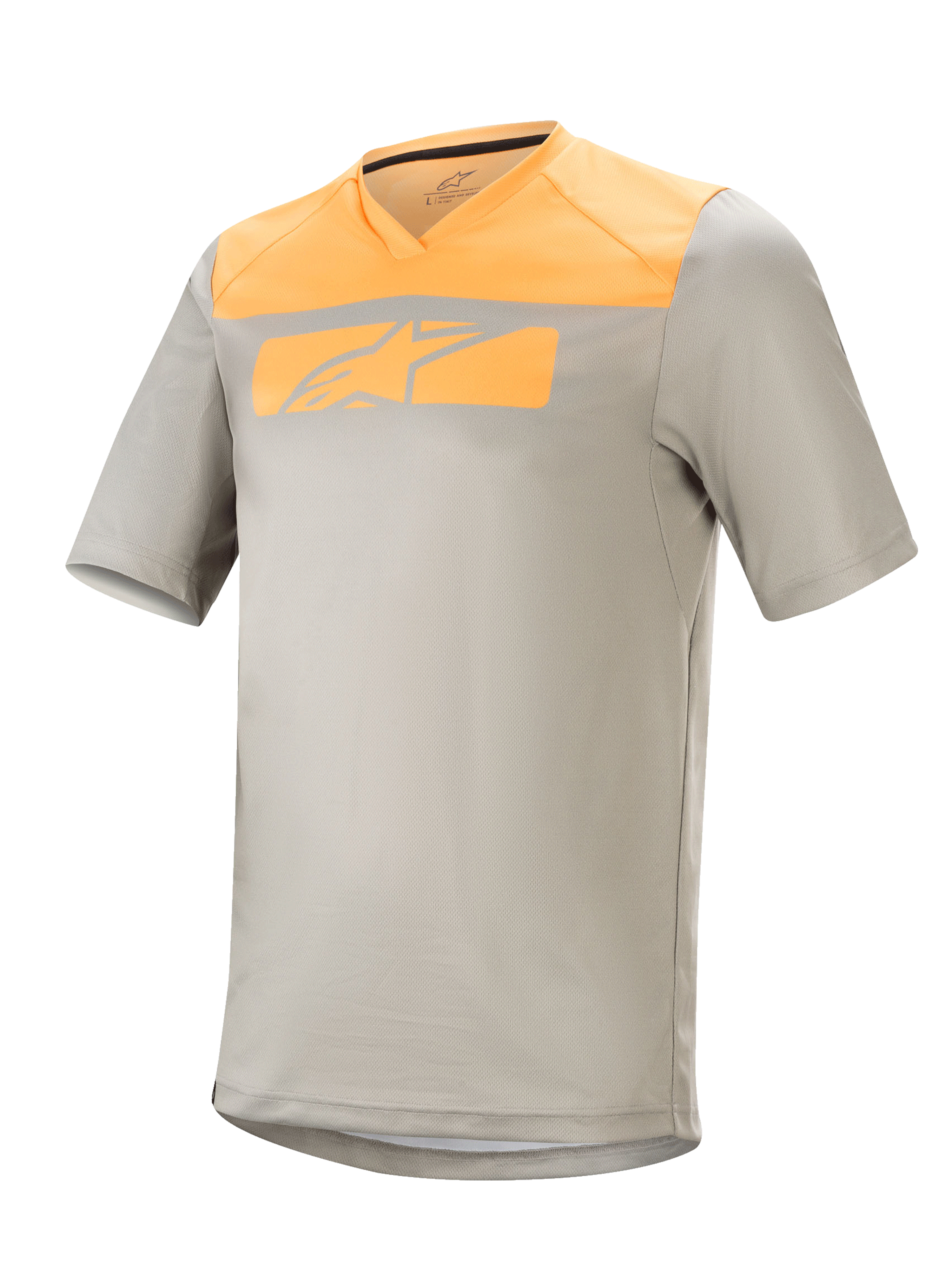 Drop 4.0 Jersey - Short Sleeve