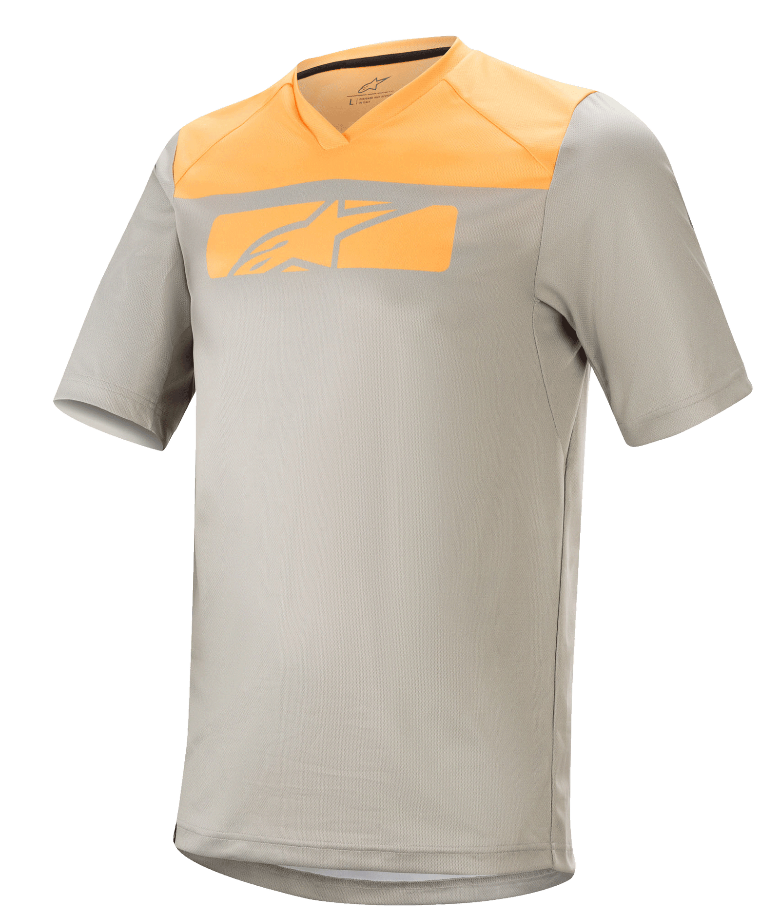 Drop 4.0 Jersey - Short Sleeve