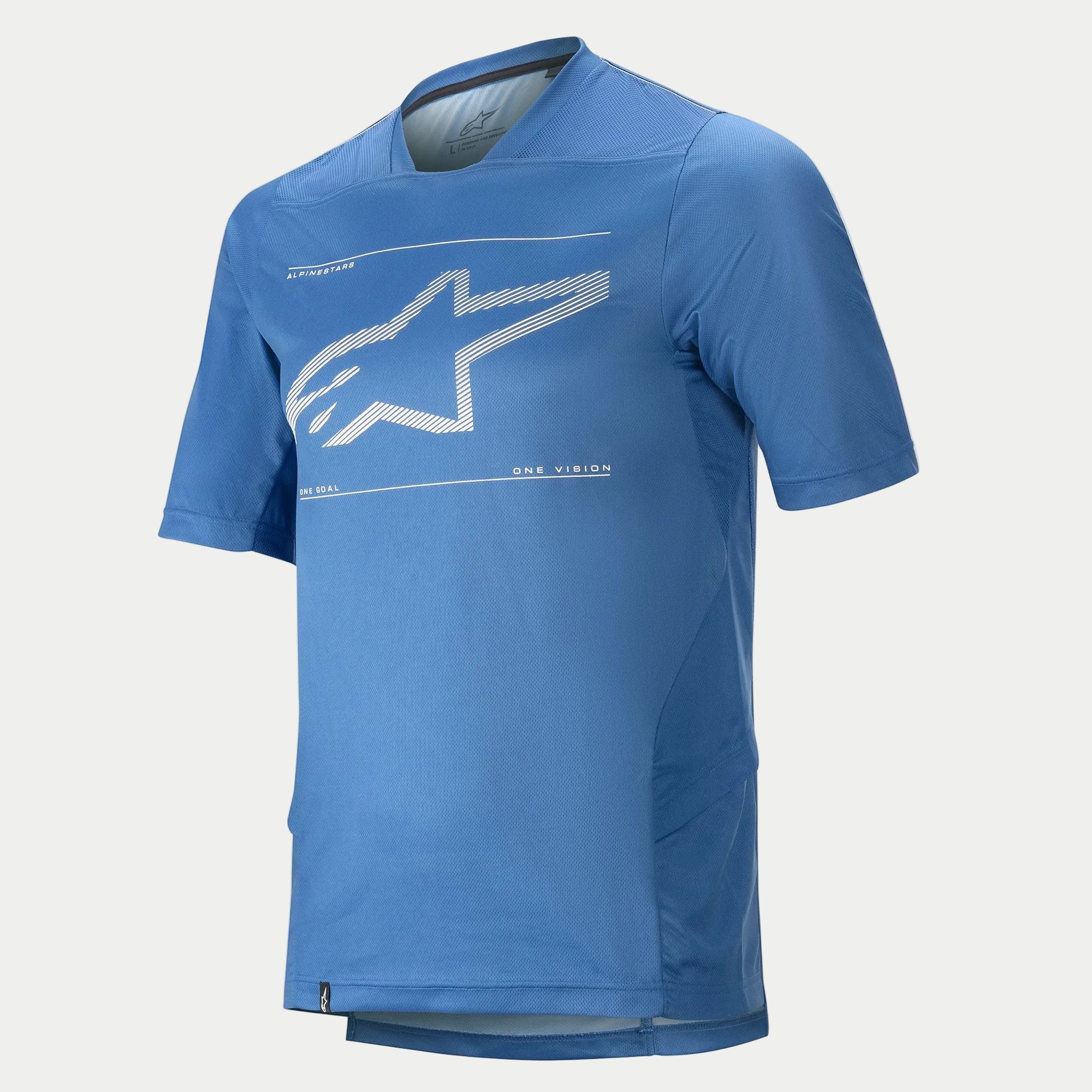 Drop 6.0 Jersey - Short Sleeve