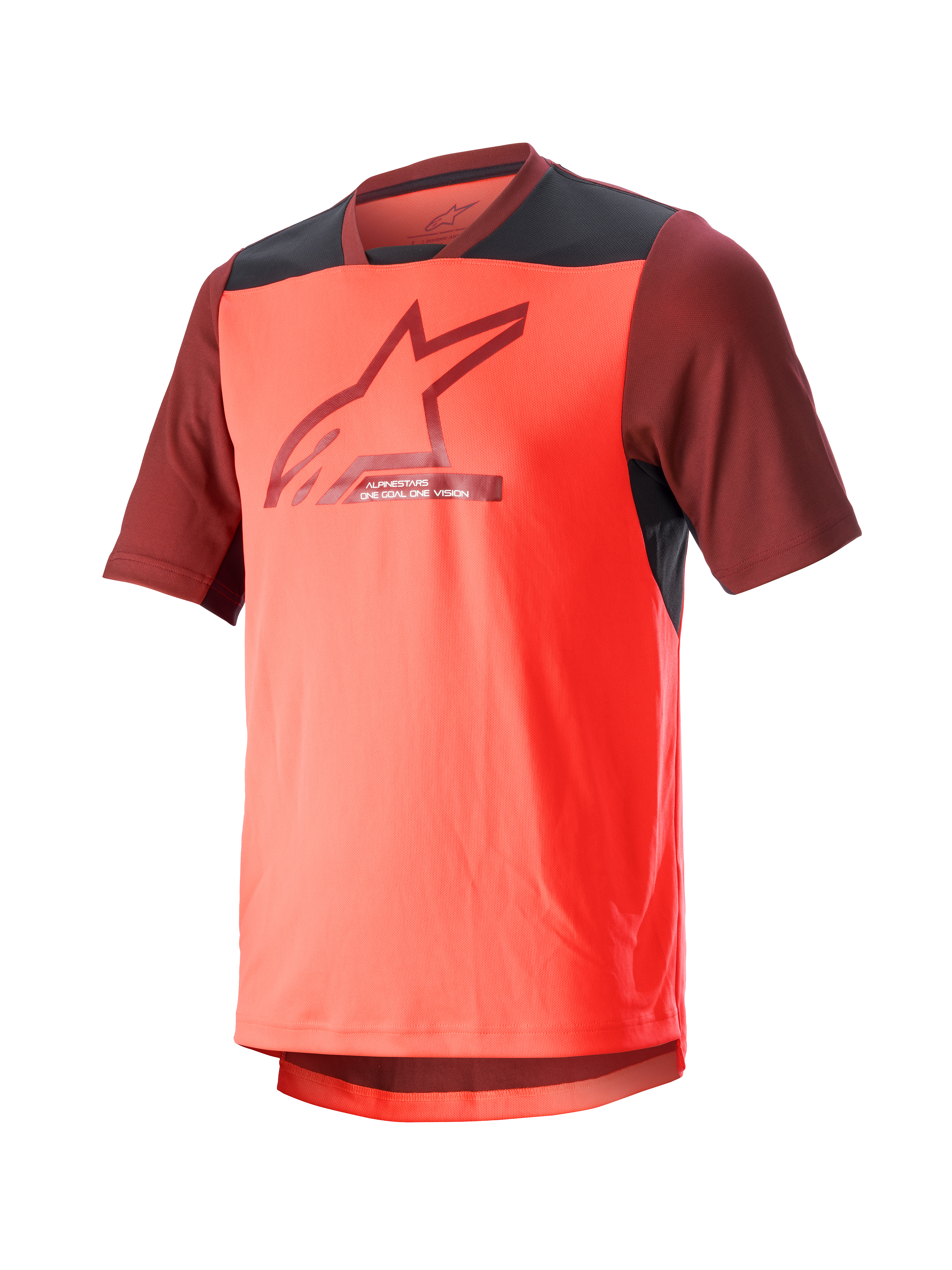Drop 6 V2 Jersey - Short Sleeve