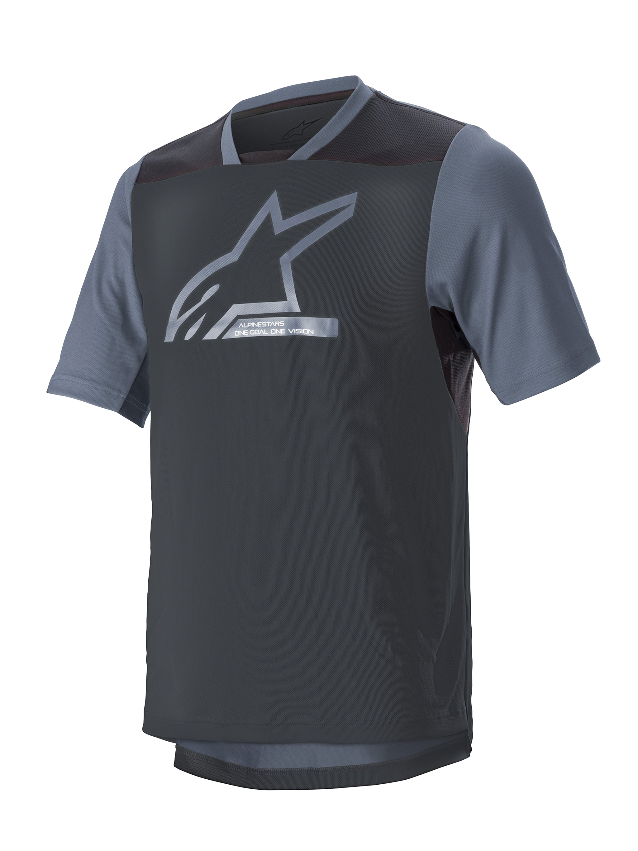Drop 6 V2 Jersey - Short Sleeve