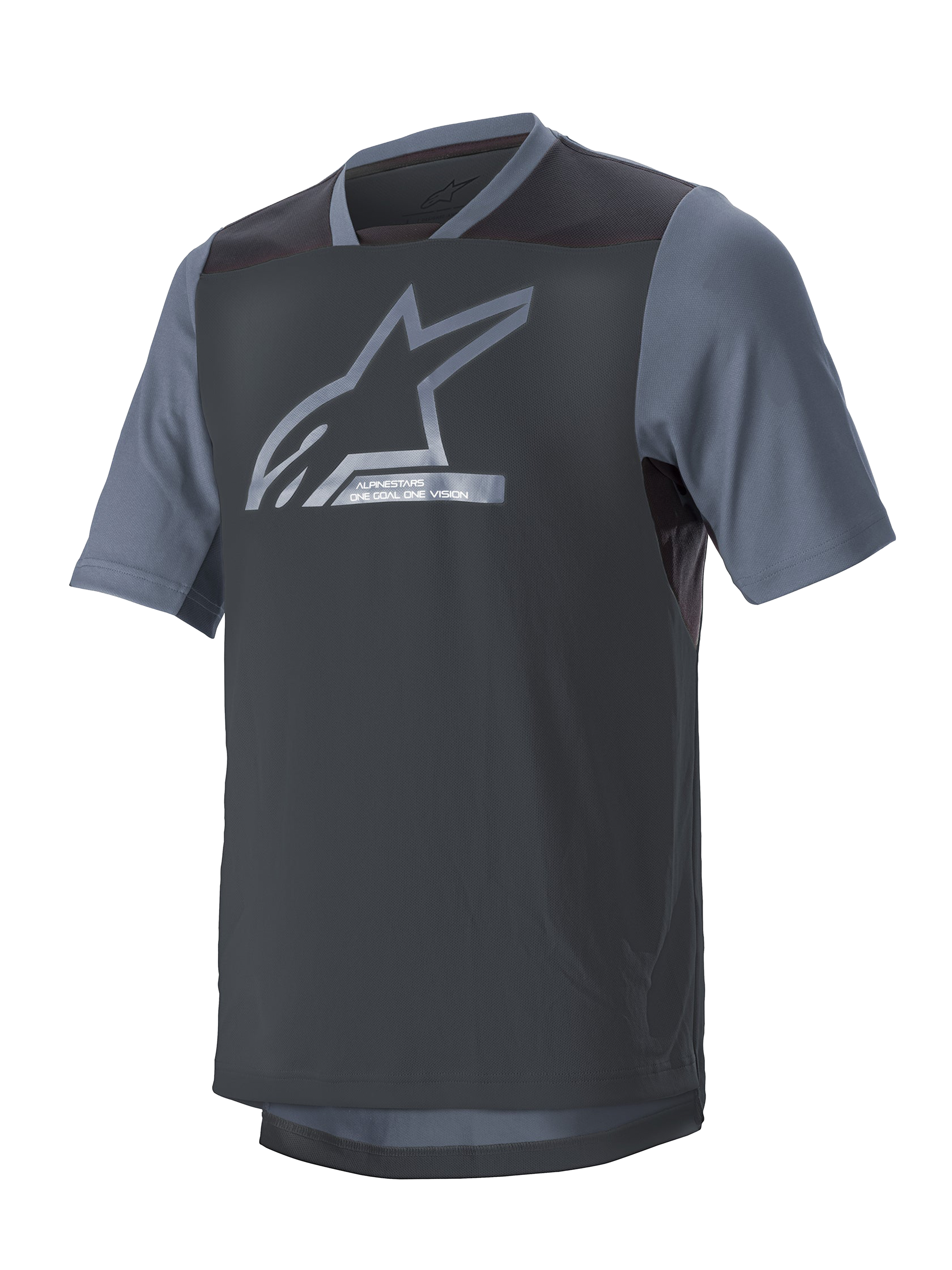 Drop 6 V2 Jersey - Short Sleeve