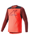 Drop 6 V2 Jersey - Long Sleeve