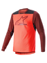 Drop 6 V2 Jersey - Long Sleeve