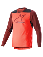 Drop 6 V2 Jersey - Long Sleeve