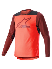 Drop 6 V2 Jersey - Long Sleeve