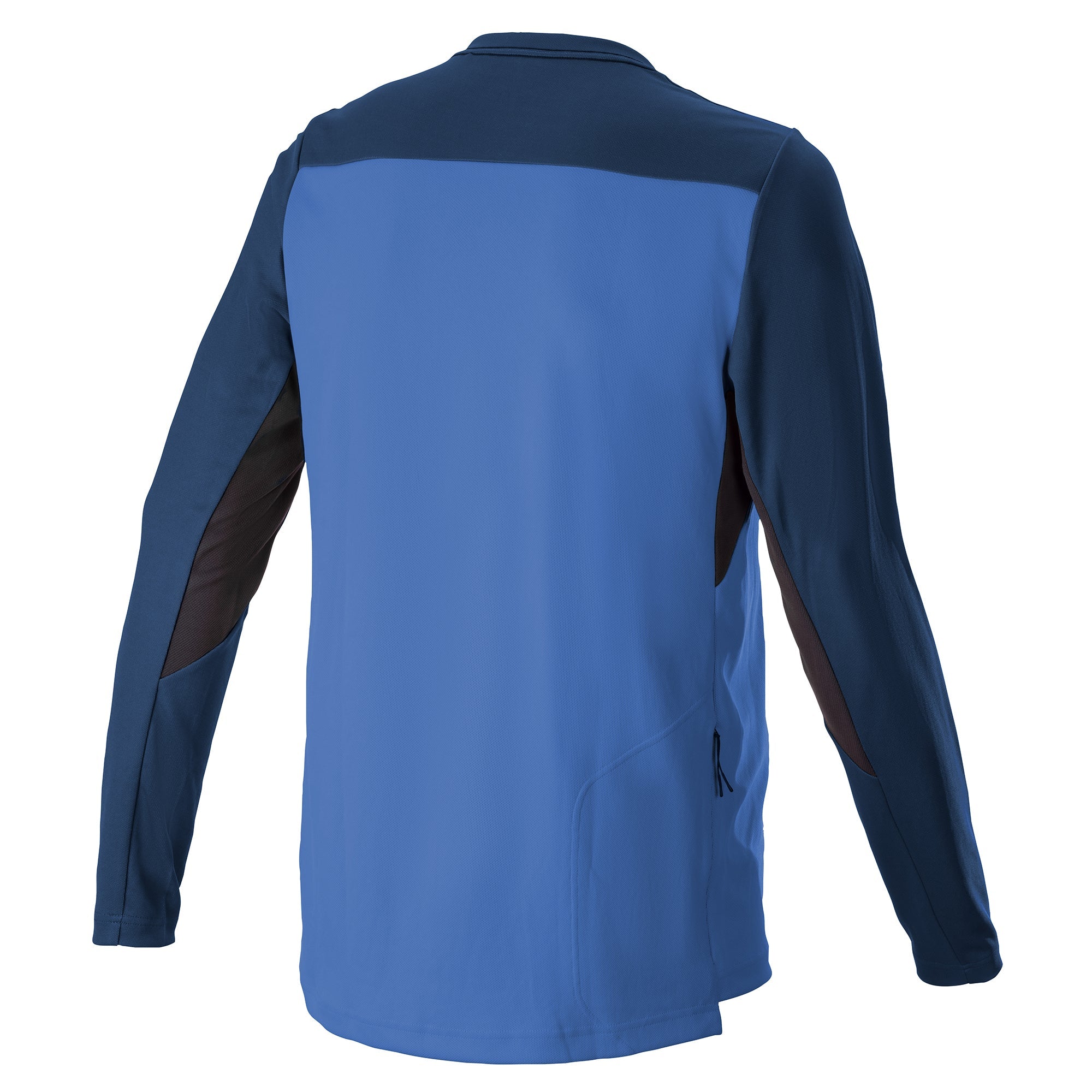 Drop 6 V2 Jersey - Long Sleeve