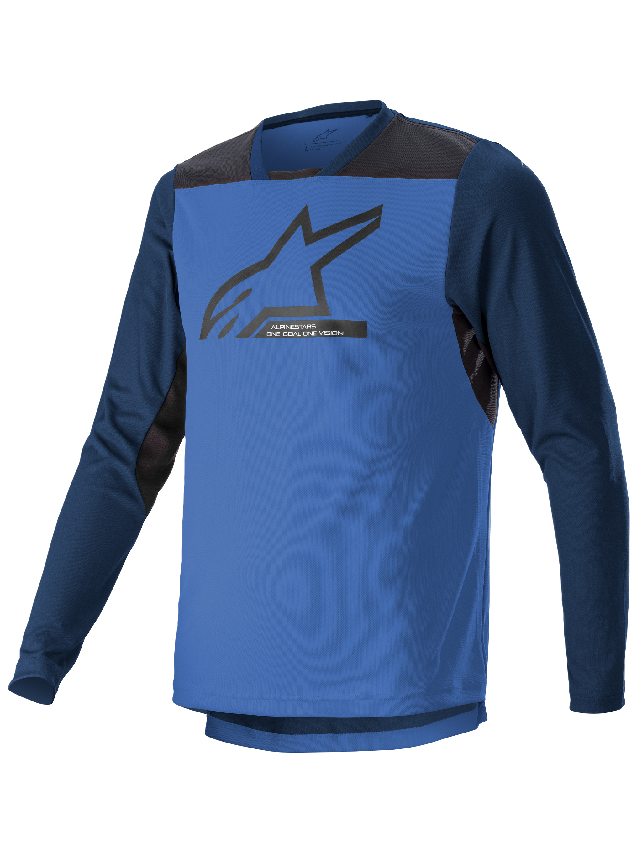 Drop 6 V2 Jersey - Long Sleeve