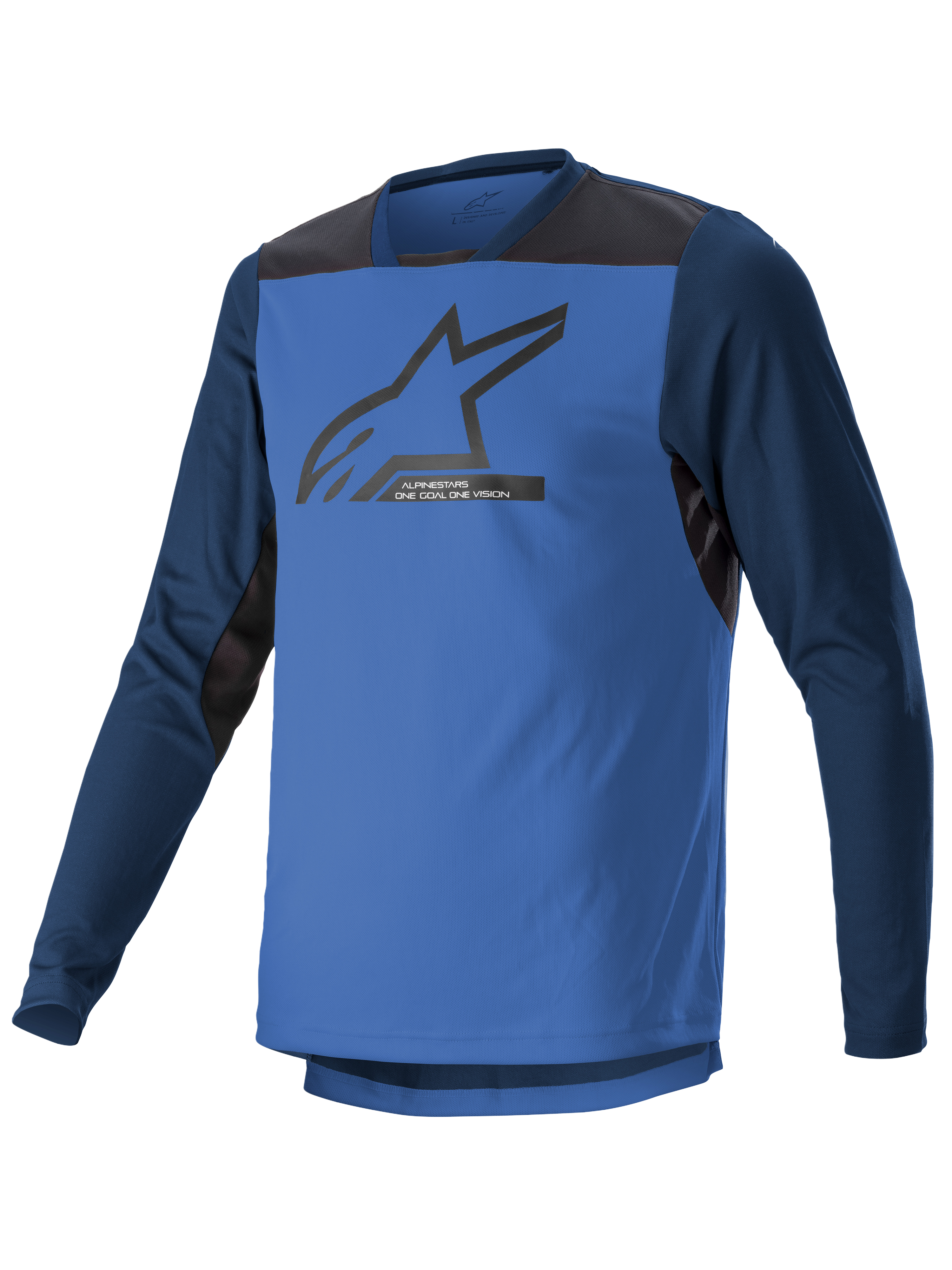 Drop 6 V2 Jersey - Long Sleeve