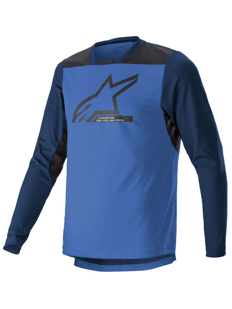 Drop 6 V2 Jersey - Long Sleeve