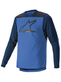 Drop 6 V2 Jersey - Long Sleeve