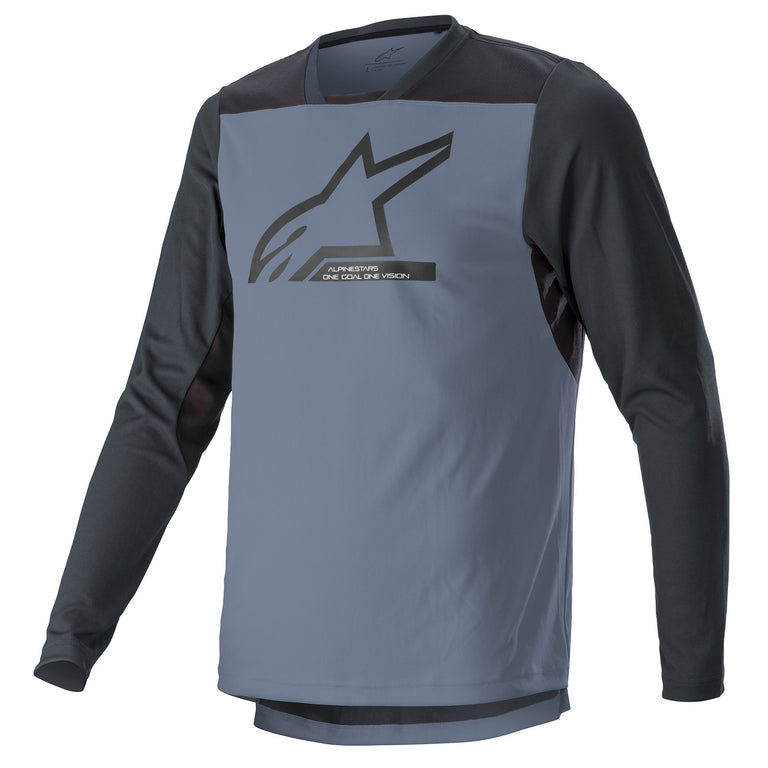 Drop 6 V2 Jersey - Long Sleeve