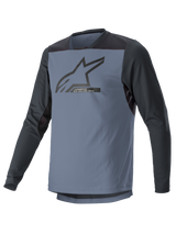 Drop 6 V2 Jersey - Long Sleeve