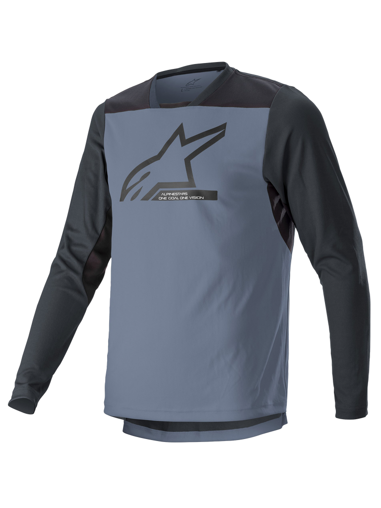 Drop 6 V2 Jersey - Long Sleeve