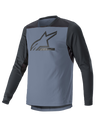 Drop 6 V2 Jersey - Long Sleeve