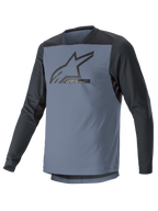 Drop 6 V2 Jersey - Long Sleeve