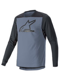 Drop 6 V2 Jersey - Long Sleeve