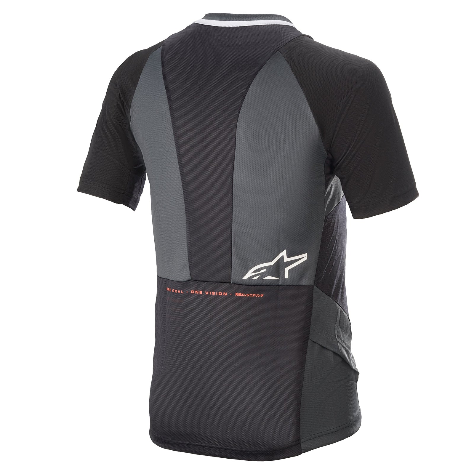 Drop 8.0 Jersey - Short Sleeve