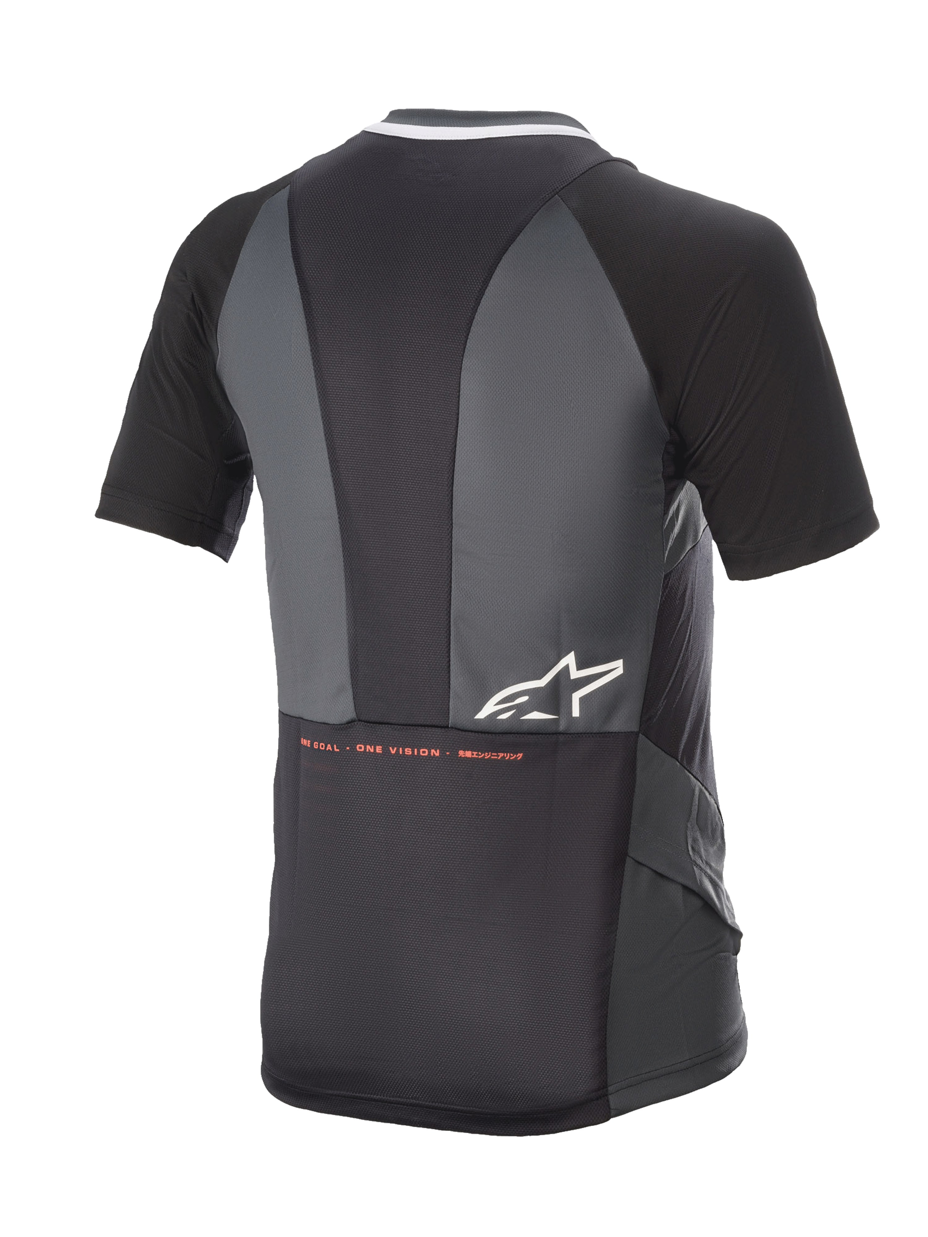 Drop 8.0 Jersey - Short Sleeve