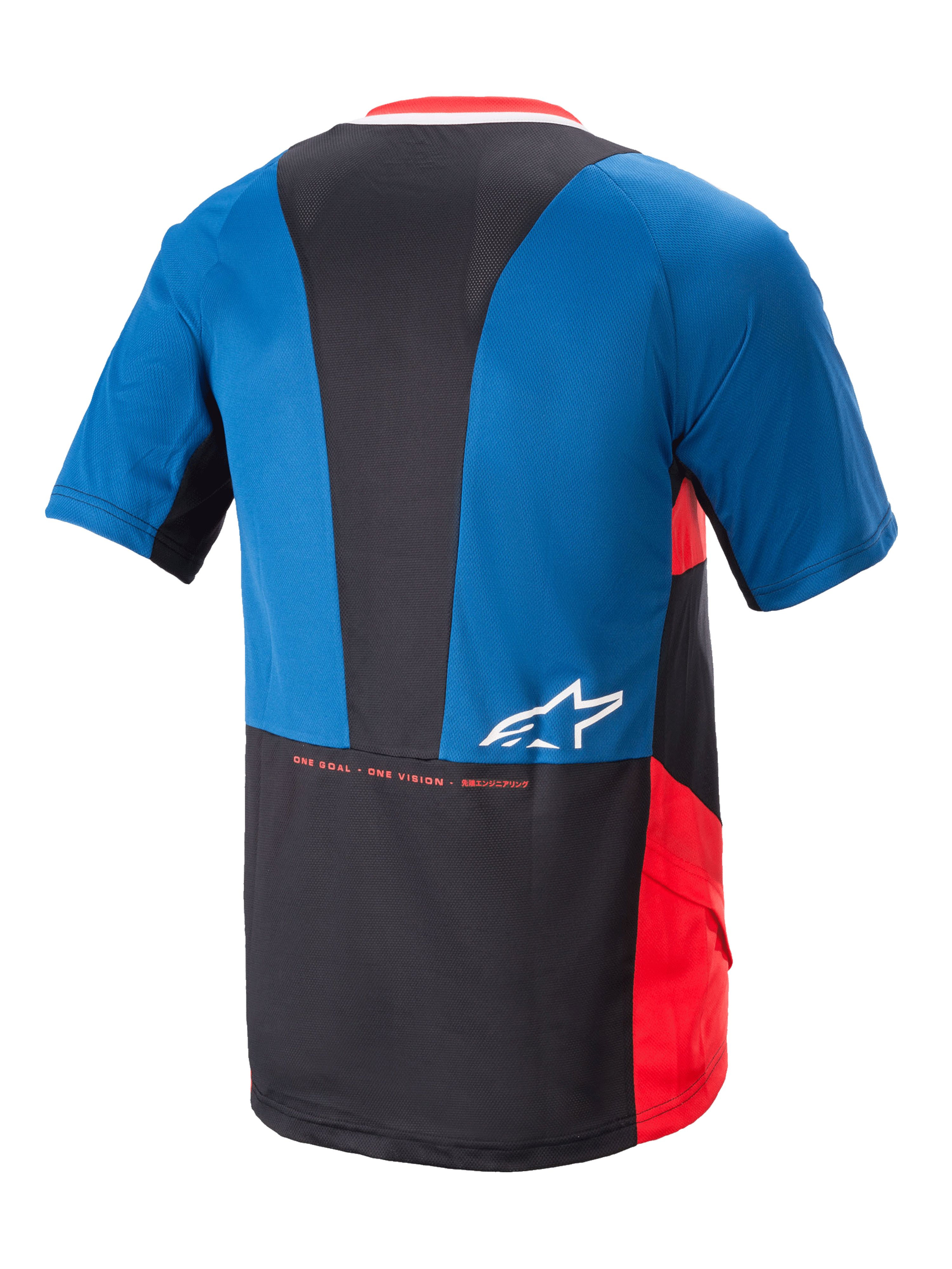 Drop 8.0 Jersey - Short Sleeve
