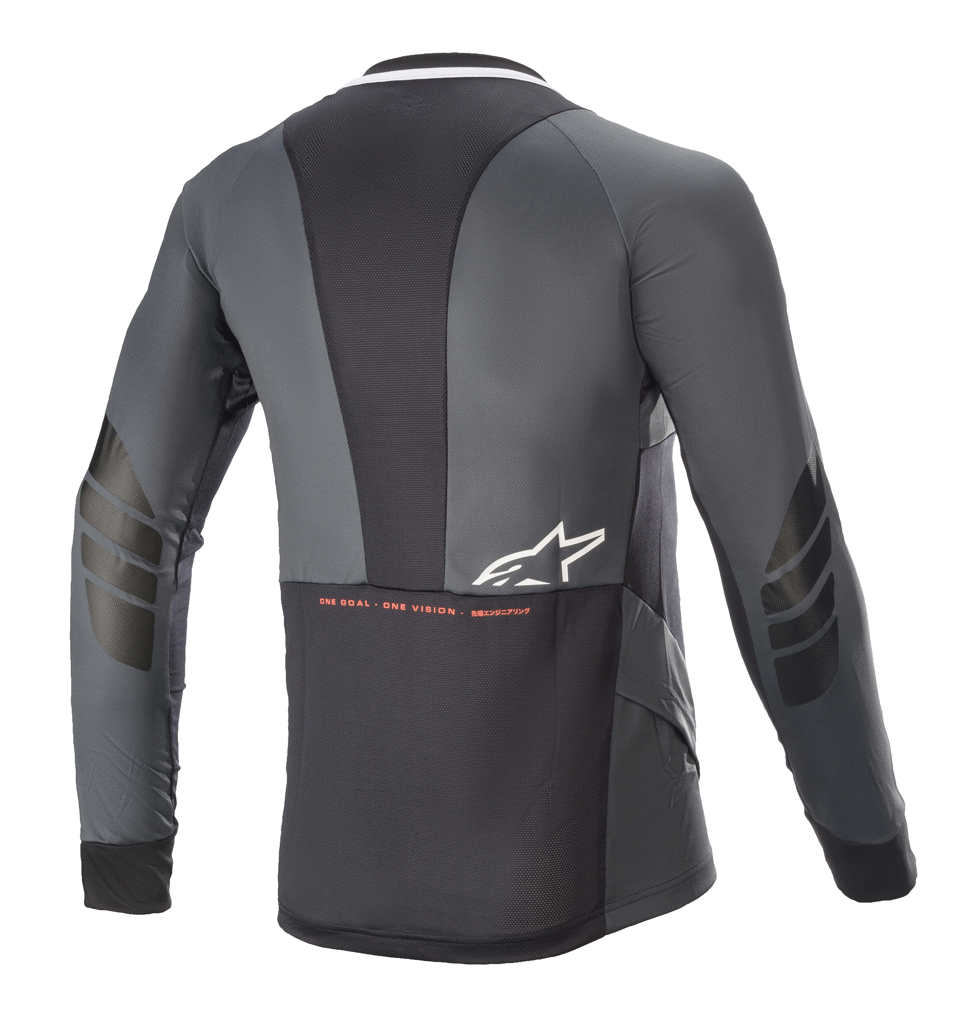 Drop 8.0 Jersey - Long Sleeve
