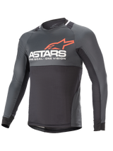 Drop 8.0 Jersey - Long Sleeve