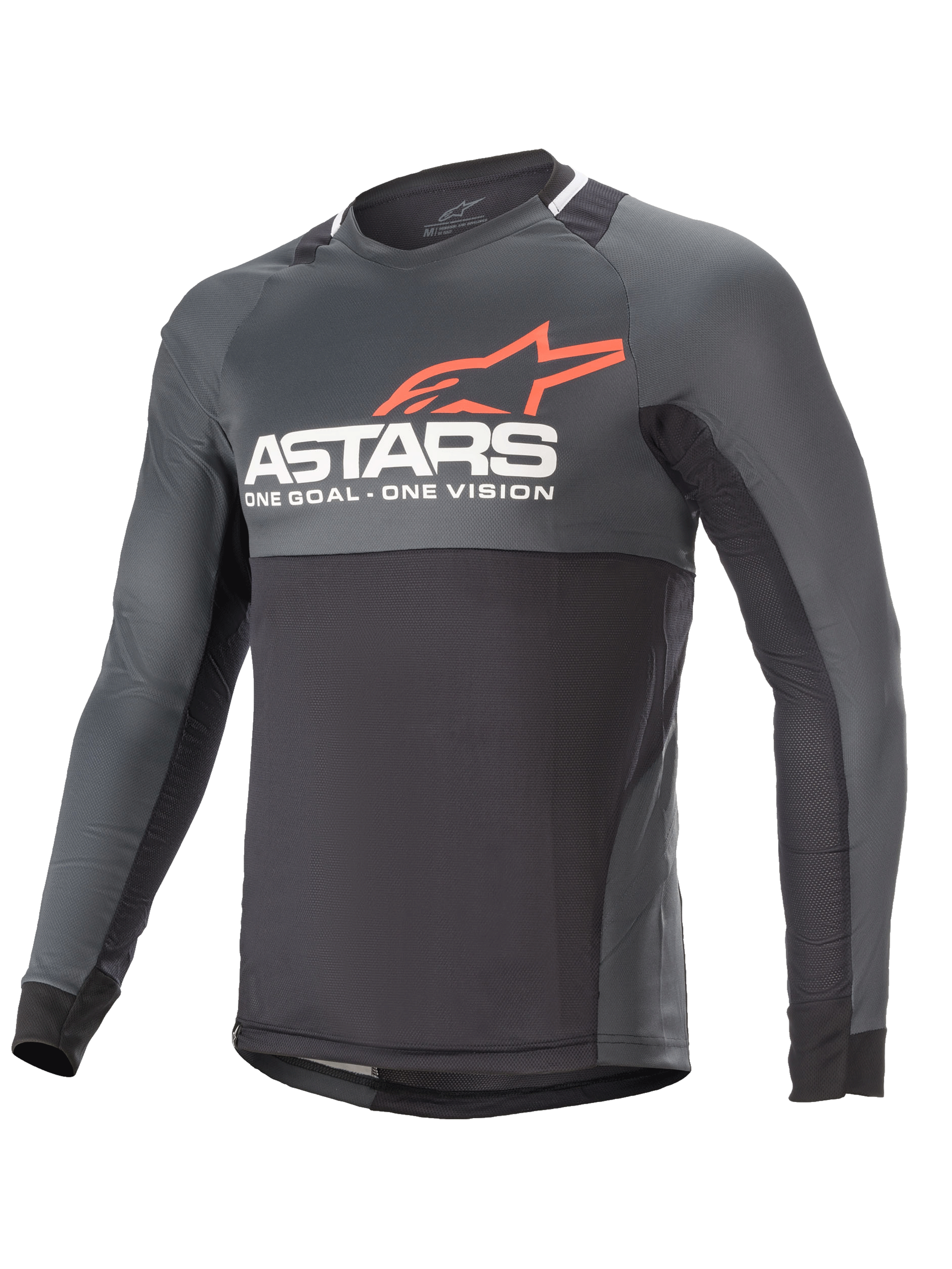Drop 8.0 Jersey - Long Sleeve