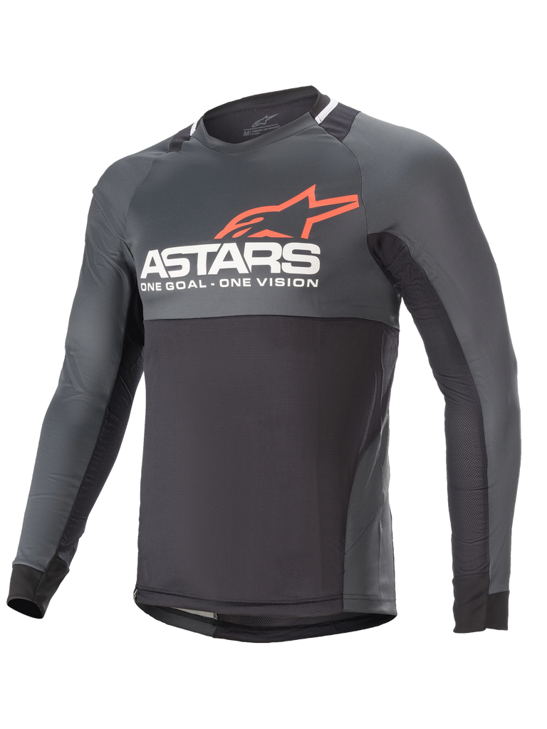 Drop 8.0 Jersey - Long Sleeve