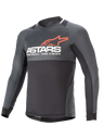 Drop 8.0 Jersey - Long Sleeve