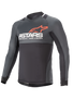 Drop 8.0 Jersey - Long Sleeve